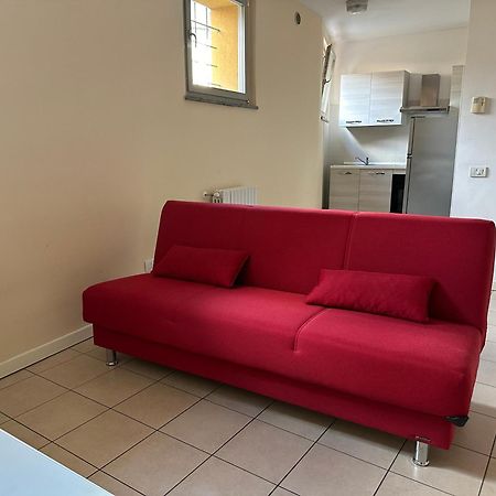 Appartamenti Tra Lago E Montagna Casa Ideale Lecco לקו מראה חיצוני תמונה