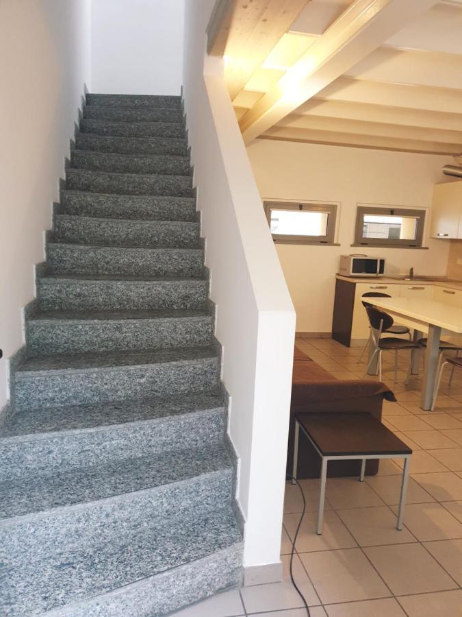 Appartamenti Tra Lago E Montagna Casa Ideale Lecco לקו מראה חיצוני תמונה