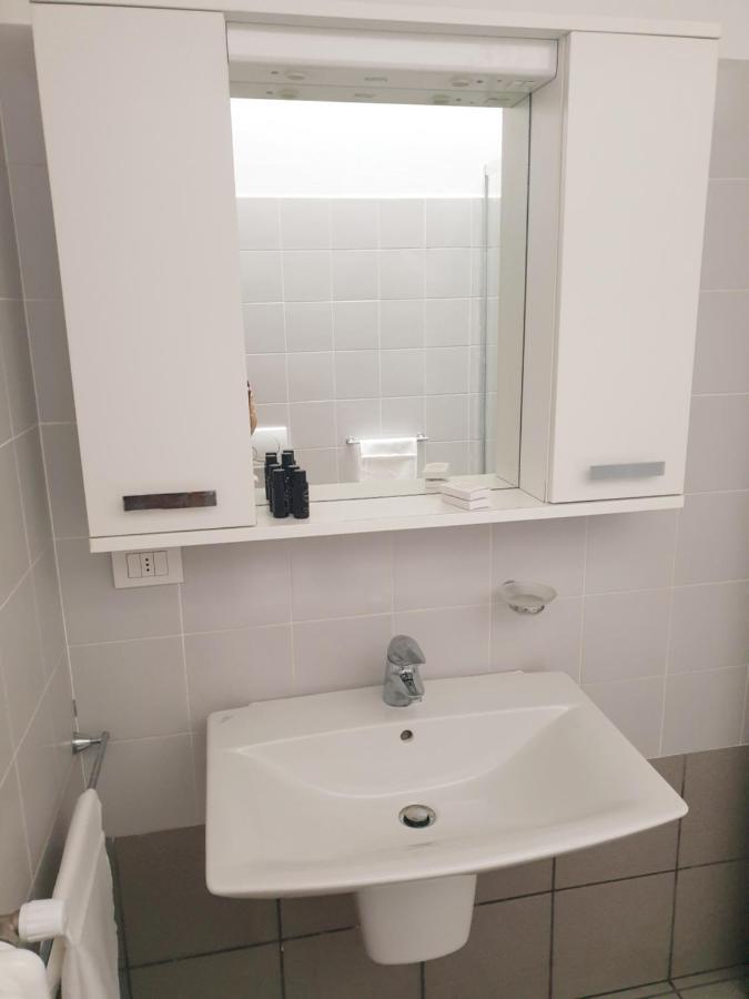 Appartamenti Tra Lago E Montagna Casa Ideale Lecco לקו מראה חיצוני תמונה