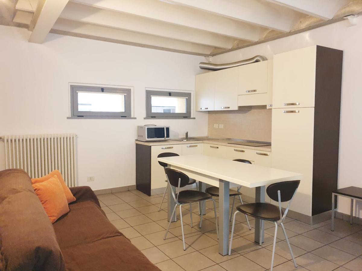 Appartamenti Tra Lago E Montagna Casa Ideale Lecco לקו מראה חיצוני תמונה