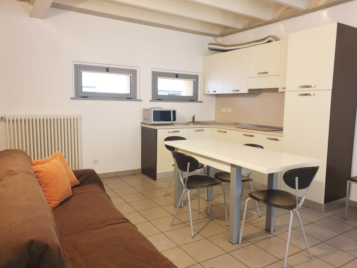 Appartamenti Tra Lago E Montagna Casa Ideale Lecco לקו מראה חיצוני תמונה