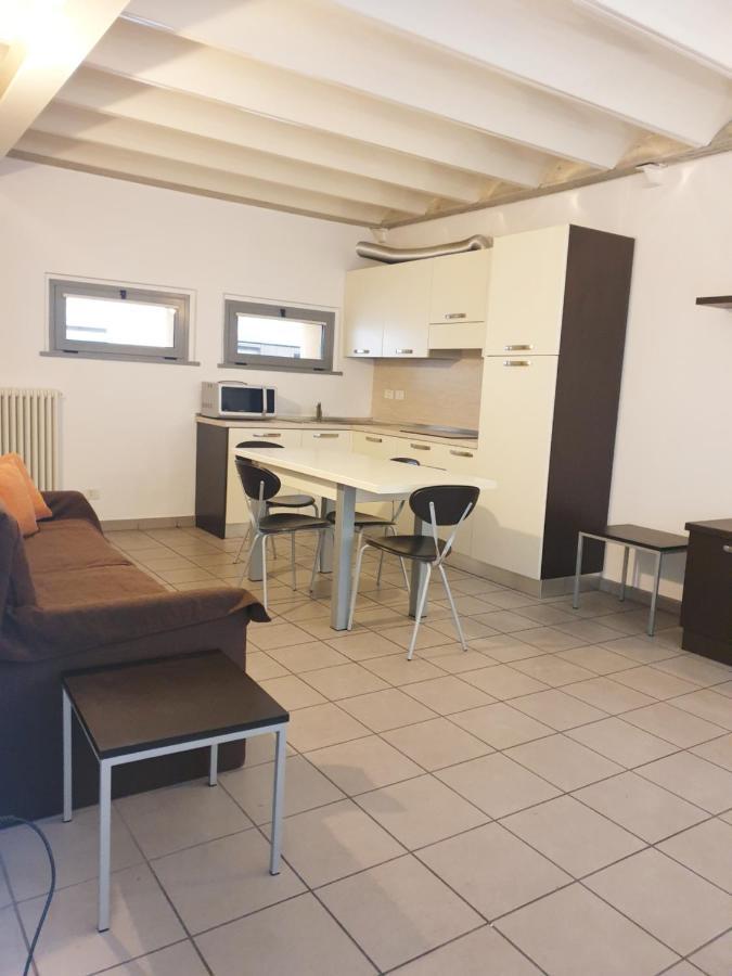 Appartamenti Tra Lago E Montagna Casa Ideale Lecco לקו מראה חיצוני תמונה