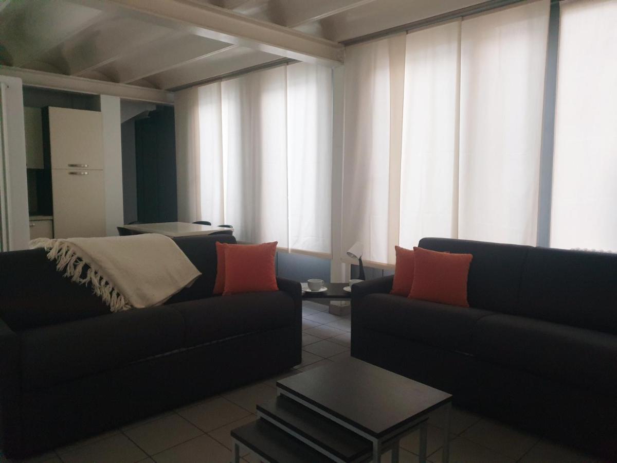 Appartamenti Tra Lago E Montagna Casa Ideale Lecco לקו מראה חיצוני תמונה