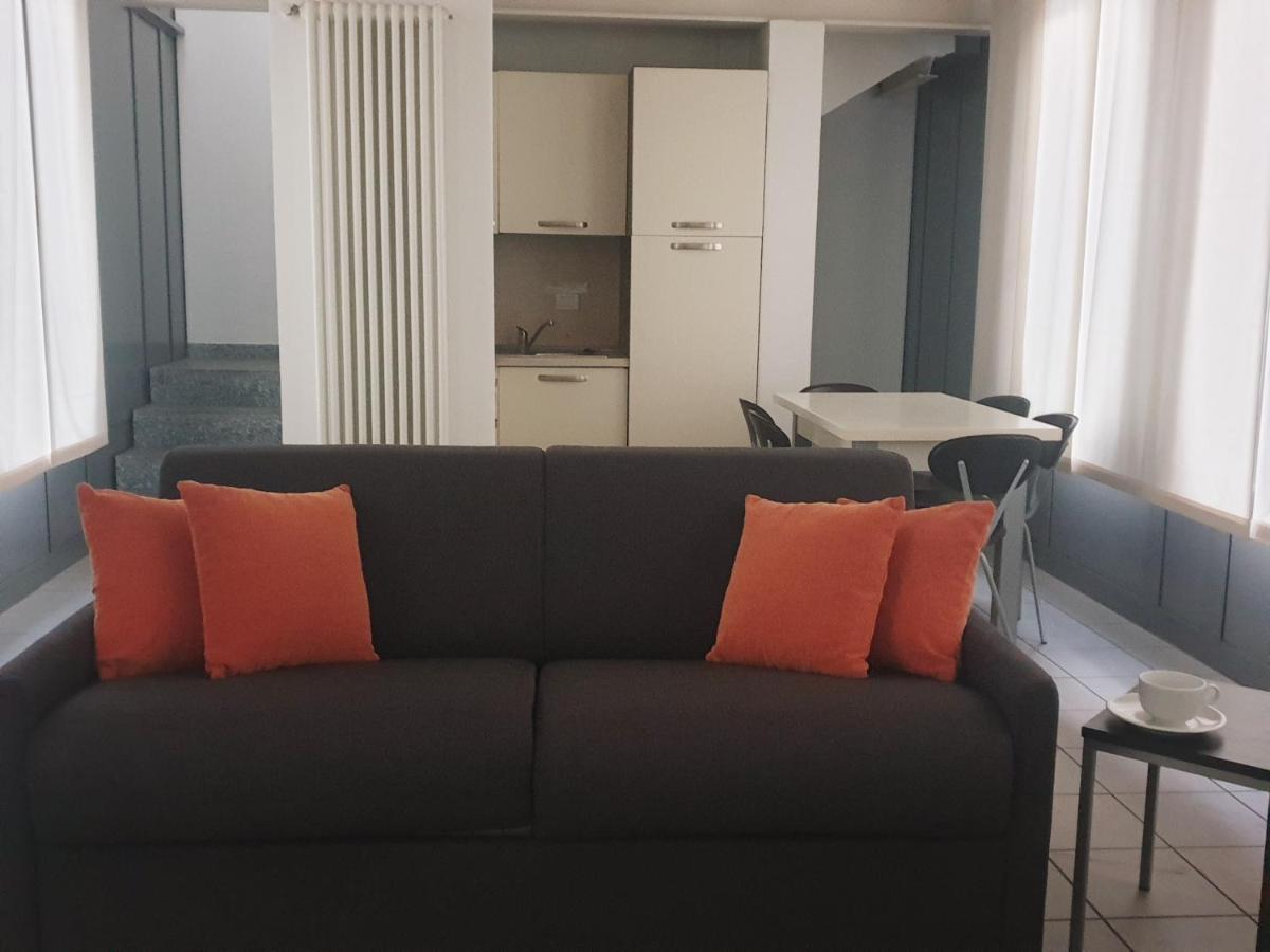 Appartamenti Tra Lago E Montagna Casa Ideale Lecco לקו מראה חיצוני תמונה