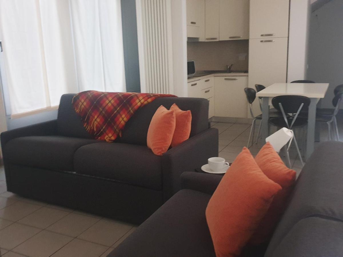 Appartamenti Tra Lago E Montagna Casa Ideale Lecco לקו מראה חיצוני תמונה