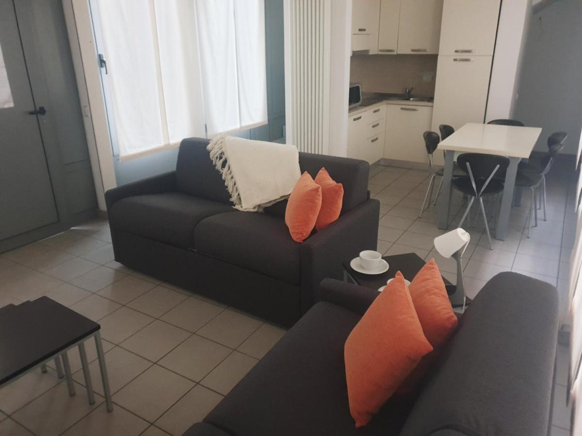 Appartamenti Tra Lago E Montagna Casa Ideale Lecco לקו מראה חיצוני תמונה