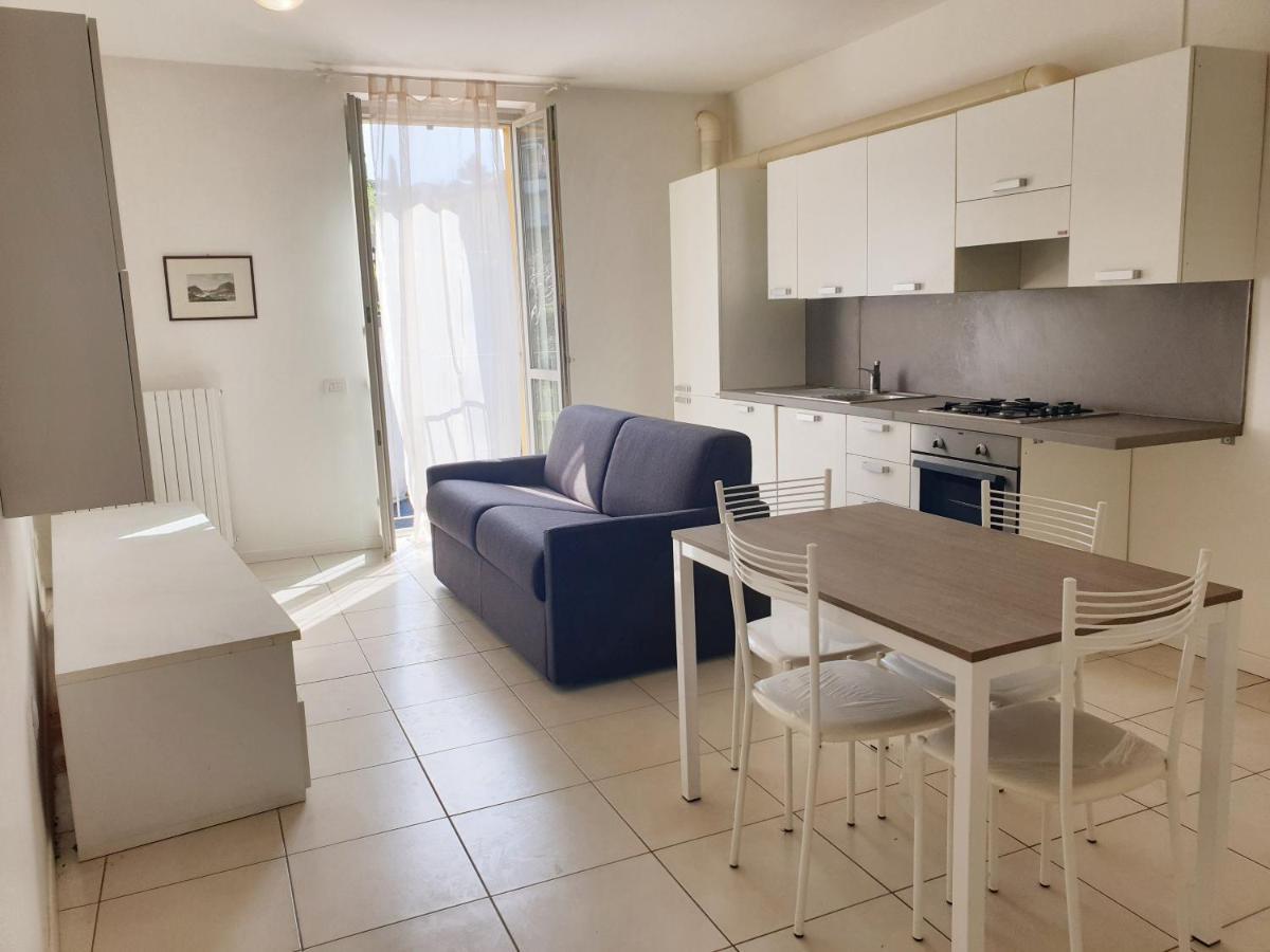 Appartamenti Tra Lago E Montagna Casa Ideale Lecco לקו מראה חיצוני תמונה