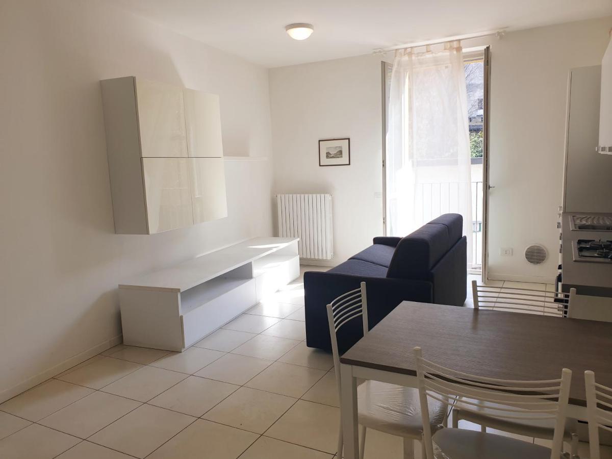 Appartamenti Tra Lago E Montagna Casa Ideale Lecco לקו מראה חיצוני תמונה