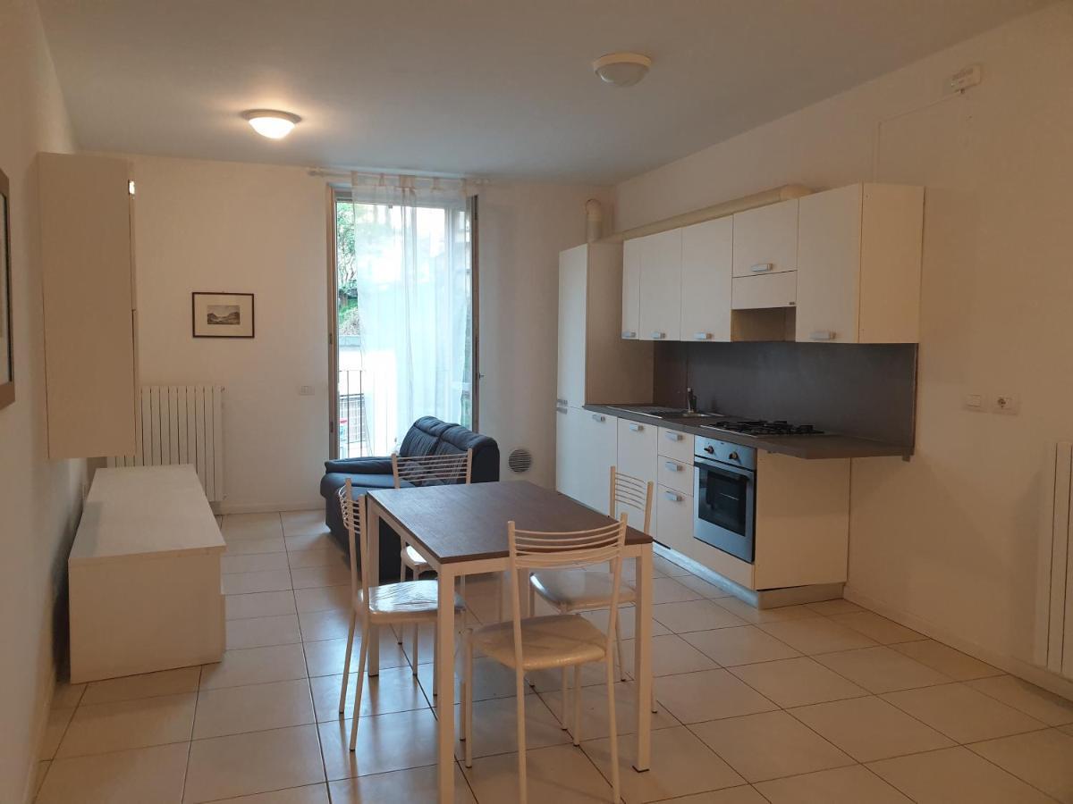 Appartamenti Tra Lago E Montagna Casa Ideale Lecco לקו מראה חיצוני תמונה