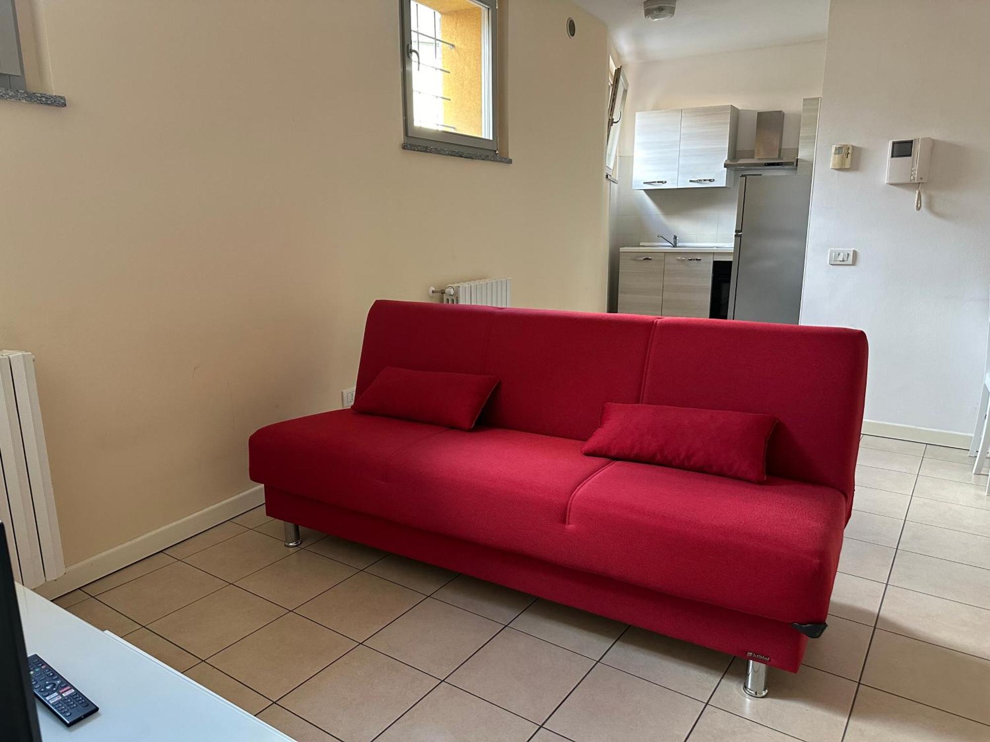 Appartamenti Tra Lago E Montagna Casa Ideale Lecco לקו מראה חיצוני תמונה