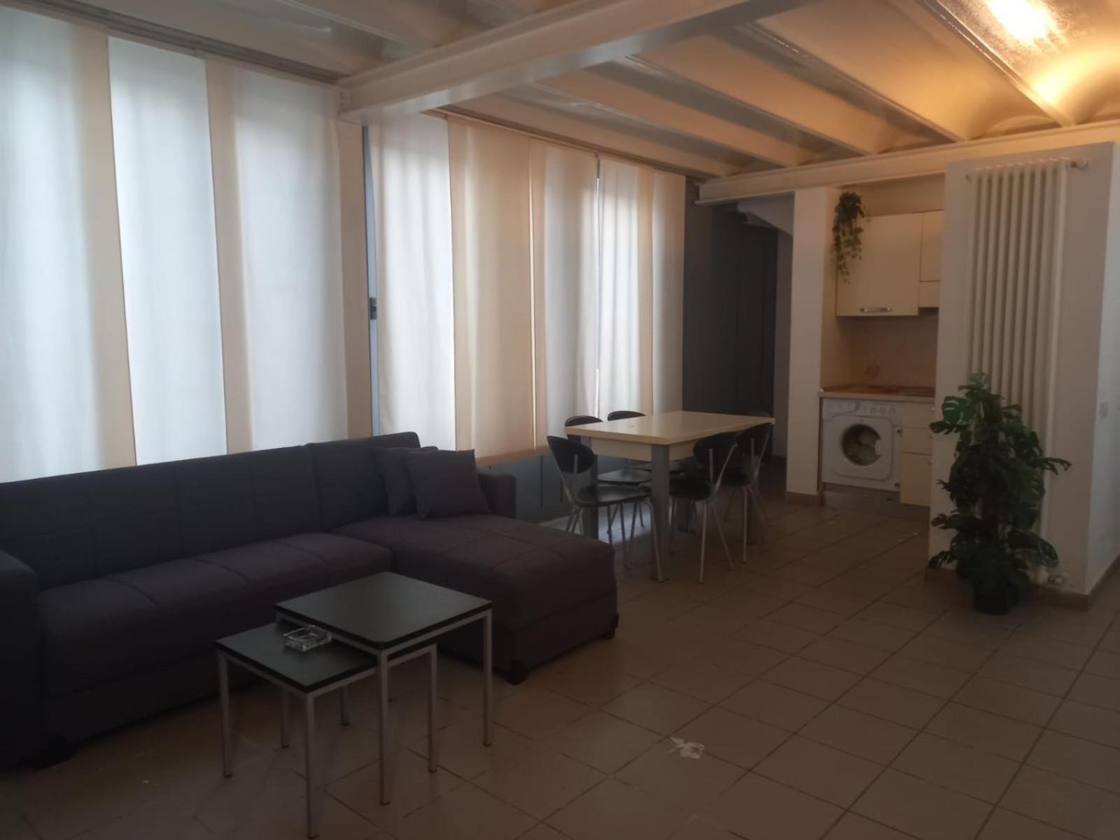 Appartamenti Tra Lago E Montagna Casa Ideale Lecco לקו מראה חיצוני תמונה